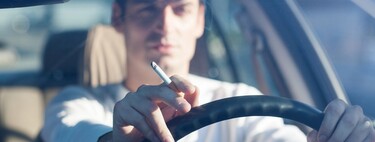 Los "malos humos" hacen que el coche de un fumador pierda valor al tratar de venderlo