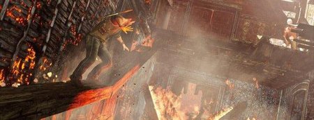 Uncharted 3