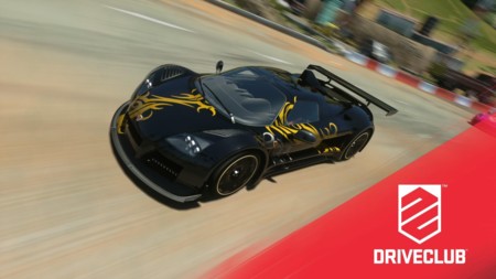 Driveclub seguirá adelante a pesar del cierre de Evolution Studios