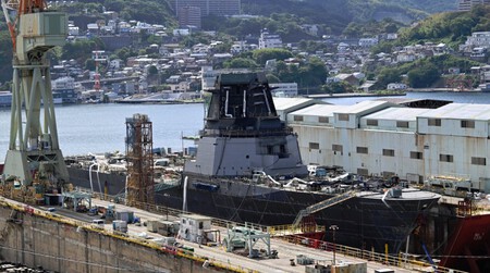 Asev Nagasaki August 2026