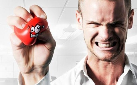 Si tienes entre 18 y 33 años perteneces a la generación con mayor estrés
