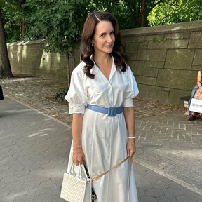 Estos son los conjuntos de Parfois que solucionarán cualquier look de lunes a domingo durante la primavera