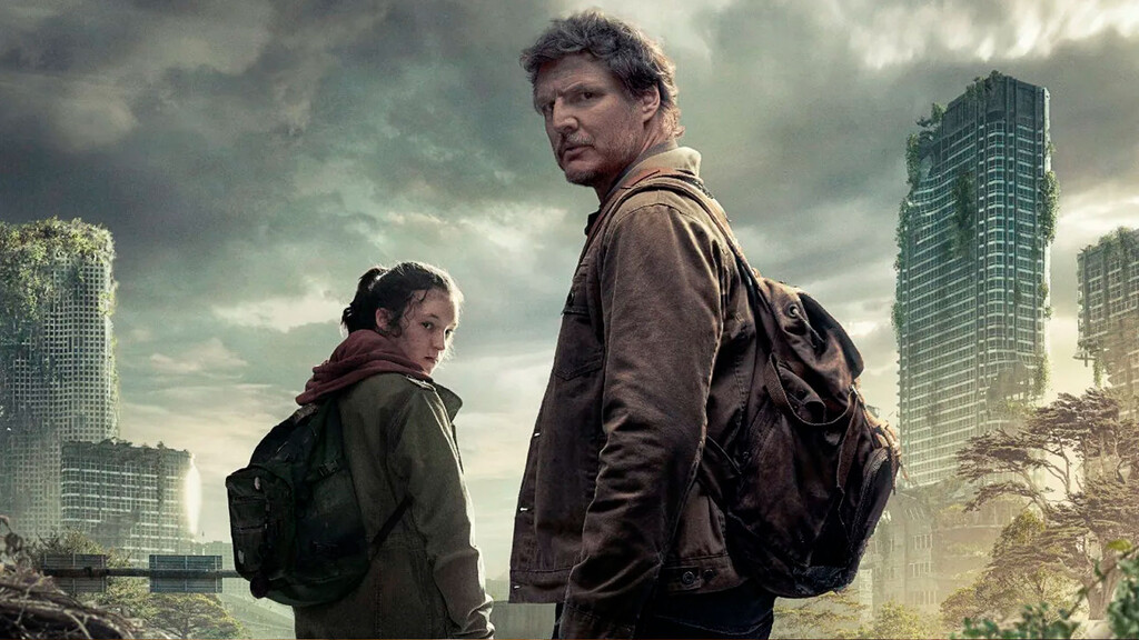 Todas las referencias, guiños, diferencias y similitudes del Episodio 1 de The Last of Us de HBO Todas las referencias, guiños, diferencias y similitudes del Episodio 1 de The Last of Us de HBO