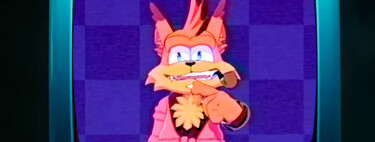 El pobre lo intenta desde 1996, pero la suerte no le acompaña. Análisis de Bubsy 4D 