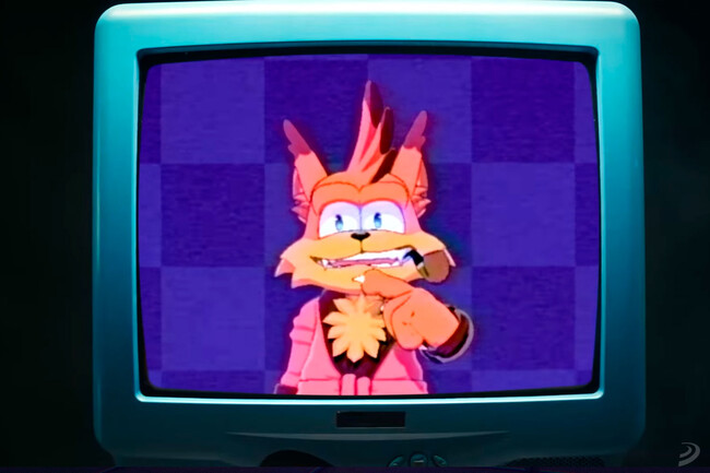 El pobre lo intenta desde 1996, pero la suerte no le acompaña. Análisis de Bubsy 4D