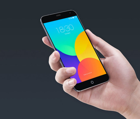 ¿Es Meizu una perlita para los inversores? MediaTek podría ser su nuevo socio inversor