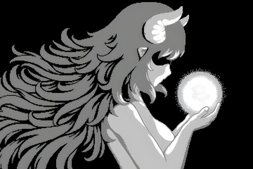 Void Stranger (System Erasure)