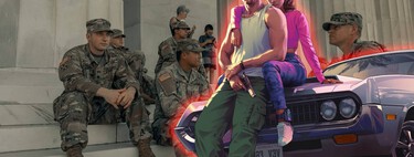 Cuatro días libres para jugar a GTA VI: esta unidad del ejercito de los Estados Unidos tiene el incentivo perfecto para sus soldados 
