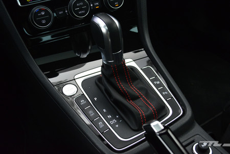 Volkswagen Golf Gti 2019 10