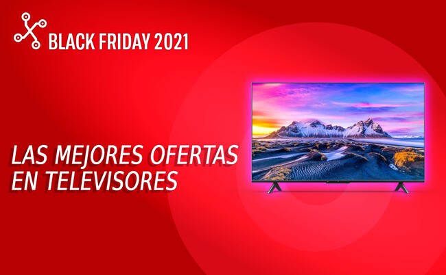 OFERTAS TELEVISORES