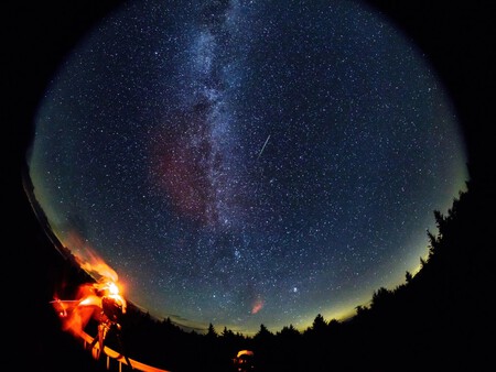 Perseidas 3