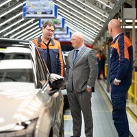 Volvo despedirá a 3,000 empleados en todo el mundo como parte de su plan de reestructura por aranceles y baja demanda de autos eléctricos 
