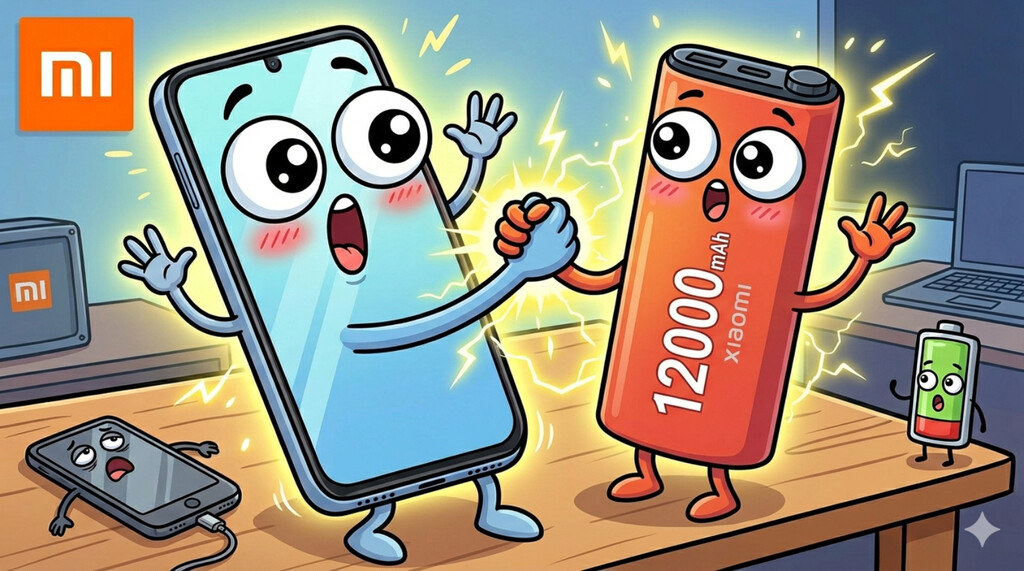 Está pasando: Xiaomi quiere que vuelvan los gloriosos tiempos de batería de los Nokia con la próxima locura Redmi que preparan 