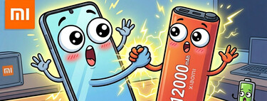 El nuevo REDMI que busca tener la autonomía de los Nokia que te duraban días sin cargarlos: ojito porque Xiaomi quiere establecer un nuevo tope de batería