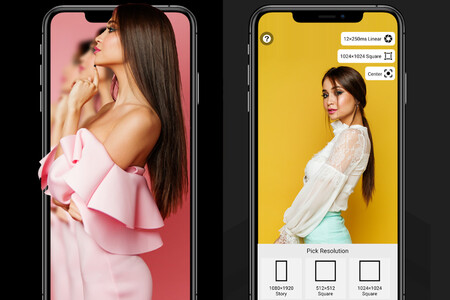 HyperZoom es una nueva app para crear vídeos timelapse con efecto de zoom