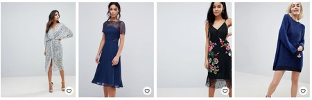 En Asos tenemos recompensas: 15, 30 o 50 euros de ahorro dependiendo del gasto que hagamos. Envíos gratis