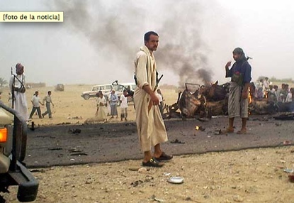 El atentado de Yemen y el turismo