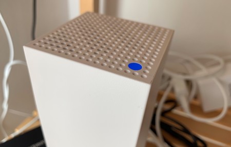 Linksys Velop, análisis: la solución Wi-Fi que propone Apple es rápida y a prueba de interferencias