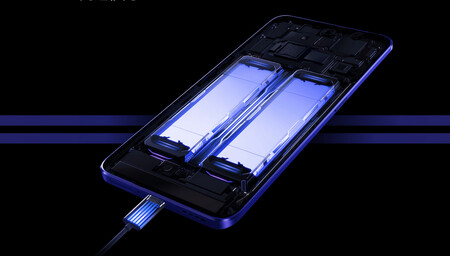 Realme GT Neo 3: el móvil con la carga más rápida del mundo también puede medir tus pulsaciones