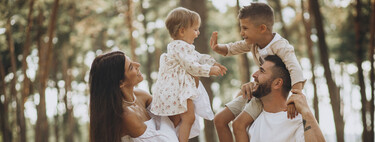 Educar con respeto y amor, pero también con límites: así es la crianza democrática 