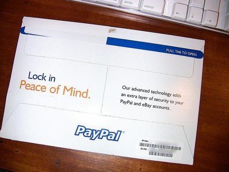 Utilizar Paypal para los cobros de nuestro e-commerce