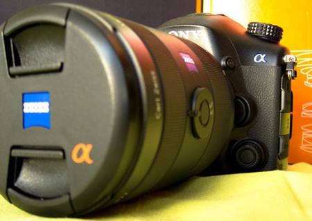 Más allá del 4K: Sony y Panasonic podrían estar preparando las primeras cámaras 8K