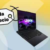 Chollo gaming a la vista: Amazon rebaja 400 euros uno de los mejores portátiles gaming, el El Lenovo Legion 5 Gen 6 