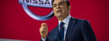 Accionistas de Nissan pierden la paciencia con el mexicano Iván Espinosa y proponen el regreso de Carlos Ghosn, prófugo de Japón 