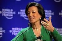 Ana Patricia Botín: mucha trayectoria para su nuevo puesto