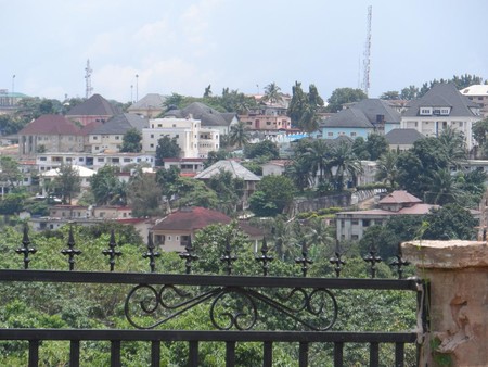 Onitsha Gra