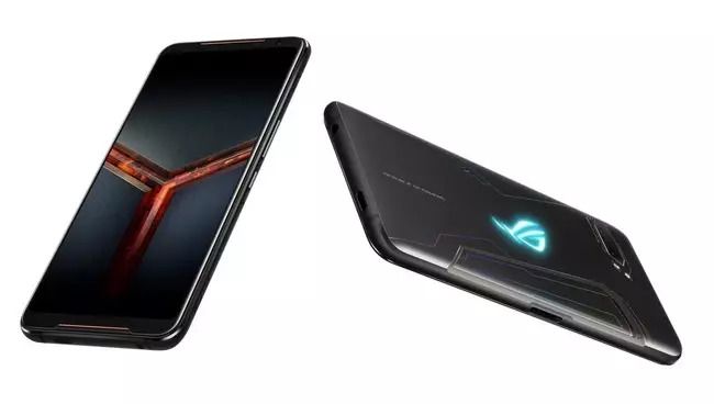El ASUS ROG Phone 2 llega a España: precio y disponibilidad oficiales