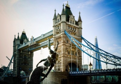 Descubrir Londres en 48 horas: 12 lugares imprescindibles que no debes perderte bajo ningún concepto