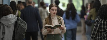 Mike Flanagan ha llenado 'Carrie' de referencias a otros clásicos del terror y la literatura y también esconde un guiño que conecta dos de sus proyectos 