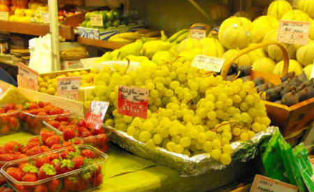 El picoteo puede ser saludable si sabemos cómo hacerlo