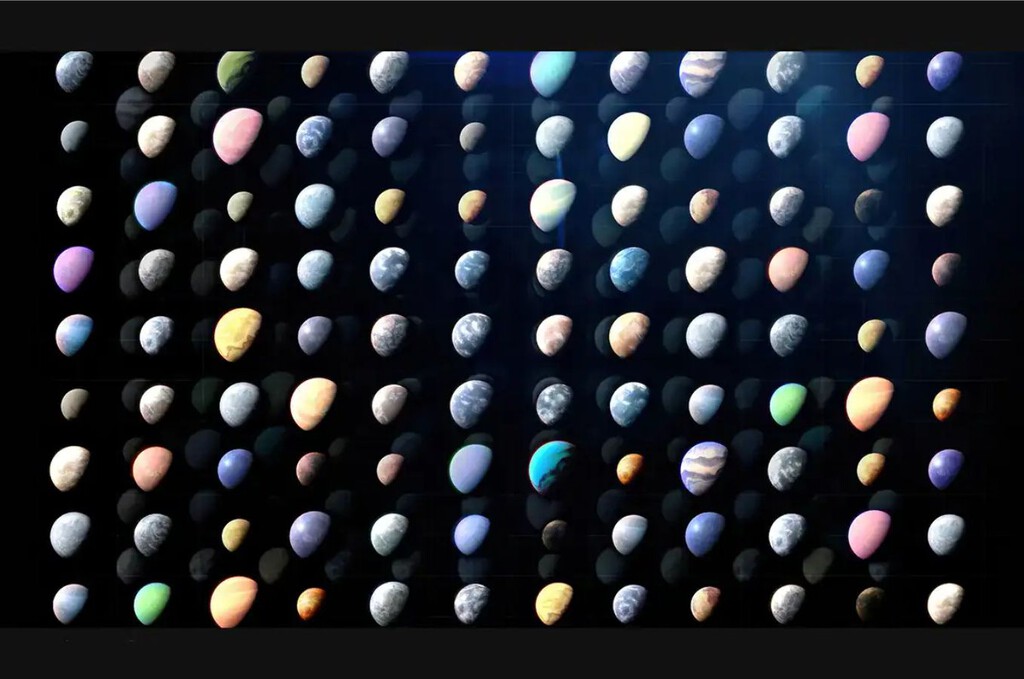 Hemos tardado 30 años en encontrar 6.000 exoplanetas. TESS acaba de encontrar 10.000 candidatos de un solo golpe