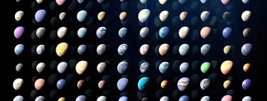 Hemos tardado 30 años en encontrar 6.000 exoplanetas. TESS acaba de encontrar 10.000 candidatos de un solo golpe