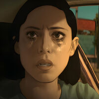 La serie animada de ciencia ficción en Amazon Prime Video con calificación casi perfecta y solo 16 episodios, pero que pocos recuerdan 