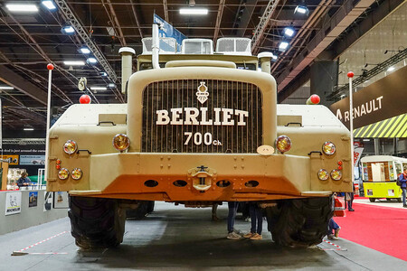 berliet