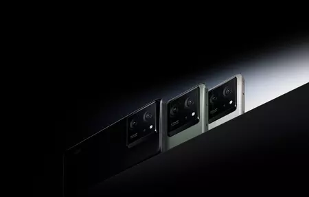 Redmi K60ウルトラ