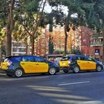 Principio de acuerdo con los taxistas en Barcelona, mientras Cabify se plantea abandonar la ciudad