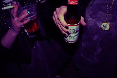 La idea de alcohol produce mayor deseo sexual aunque no hayas bebido alcohol