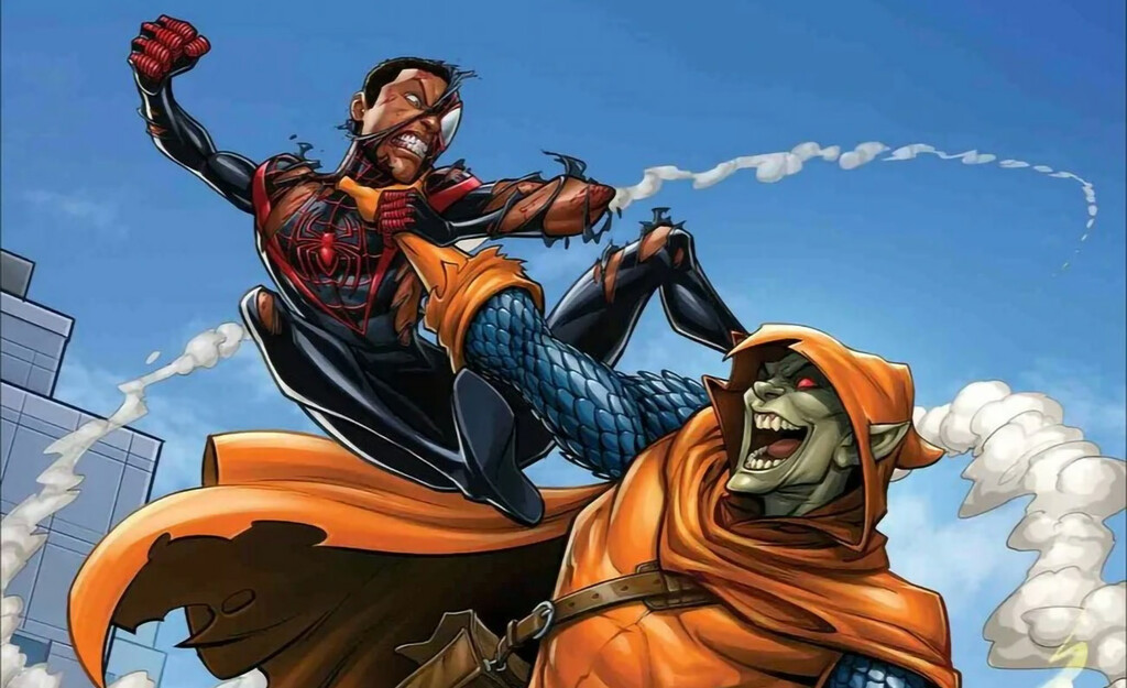 Marvel Snap Tier List: las mejores cartas de pool 2 Marvel Snap Tier List: las mejores cartas de pool 2