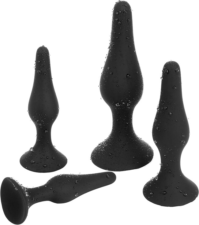 Sexo anal para principiantes: todo lo que hay que saber para prepararse y  disfrutar sin dolor