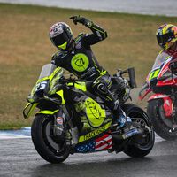 Confirmado. Todos los equipos de MotoGP ya tienen patrocinador principal tras el último acuerdo de Aprilia 