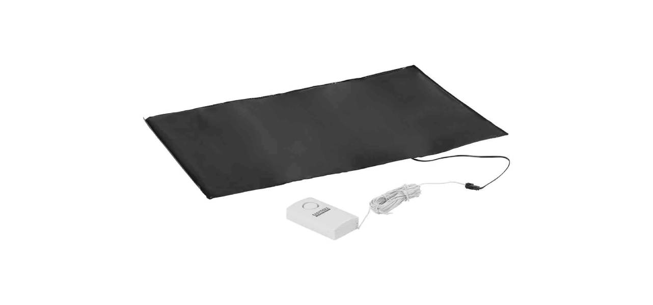 felpudo antirrobos Easymaxx