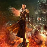 Una escena de Final Fantasy VII casi acaba con uno de sus productores por lo aterradora que fue: "Sentí que me iba a dar un infarto" 