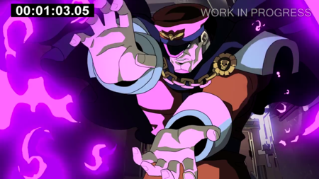 Lord Bison pulveriza un batallón de soldados con sus propias manos en un nuevo adelanto del próximo fan film de OtaKing