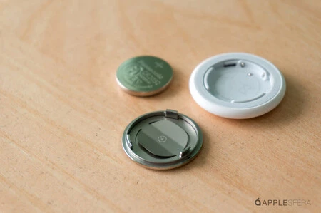 エアタグの解体