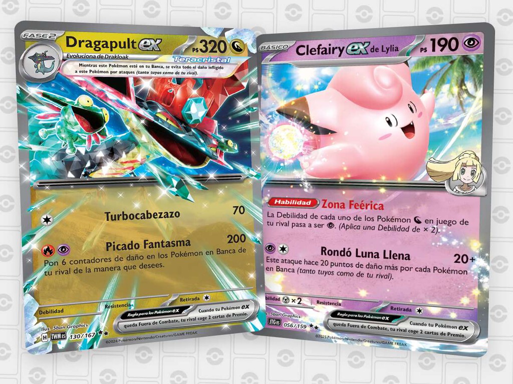 La consideran tal vez la jugada más magistral de la historia de Pokémon, y consiste en no hacer absolutamente nada 