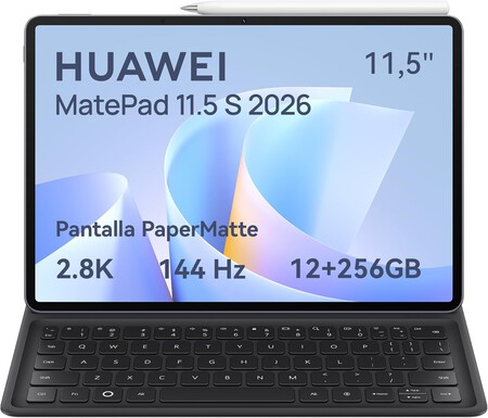 Tablet Huawei